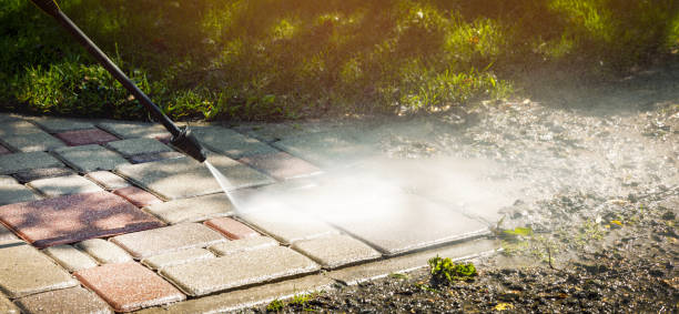 Best Patio and Deck Pressure Washing  in Watergate, FL